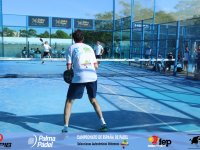 Campeonato España Selecciones Veteranos